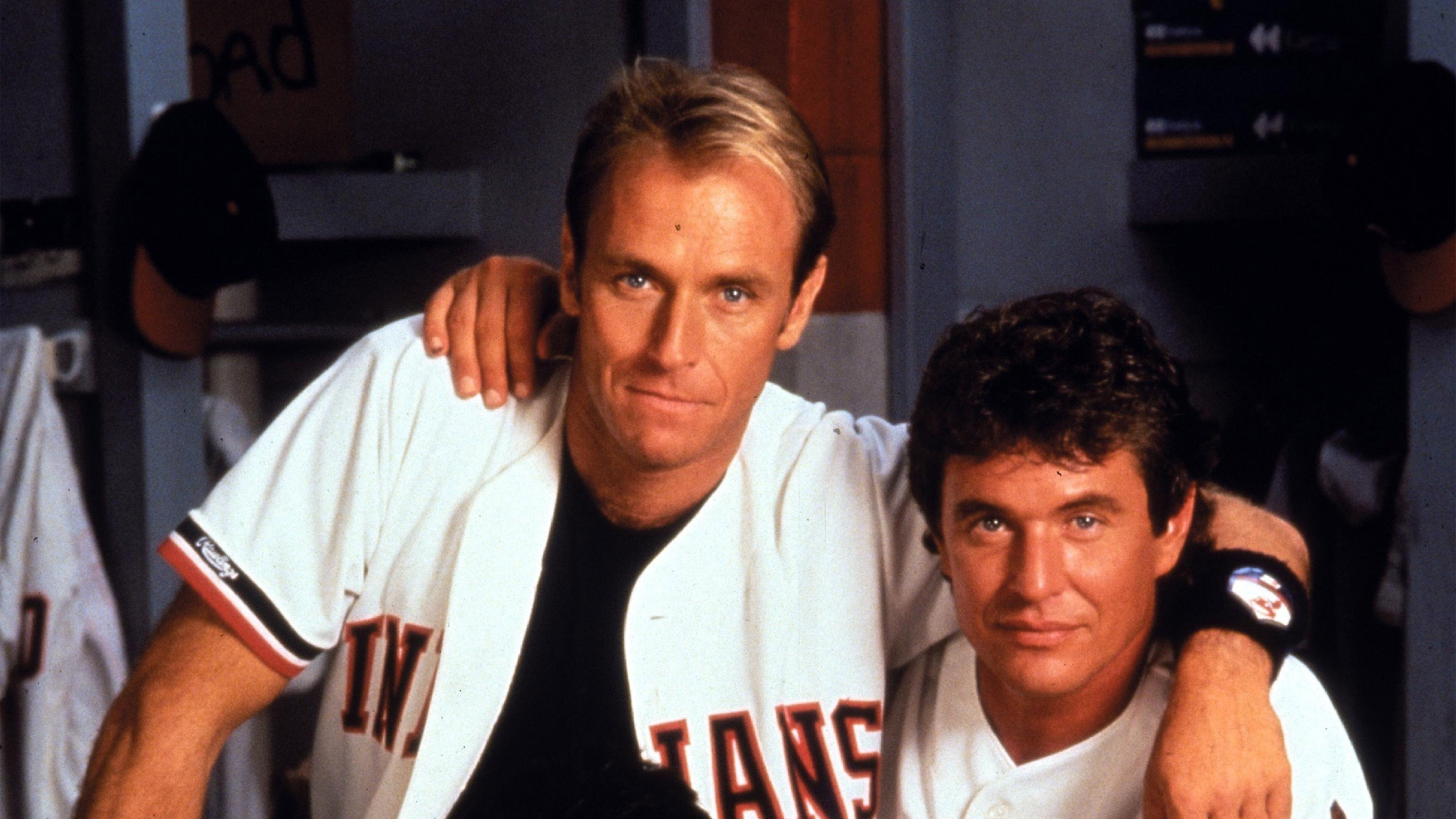 Major League