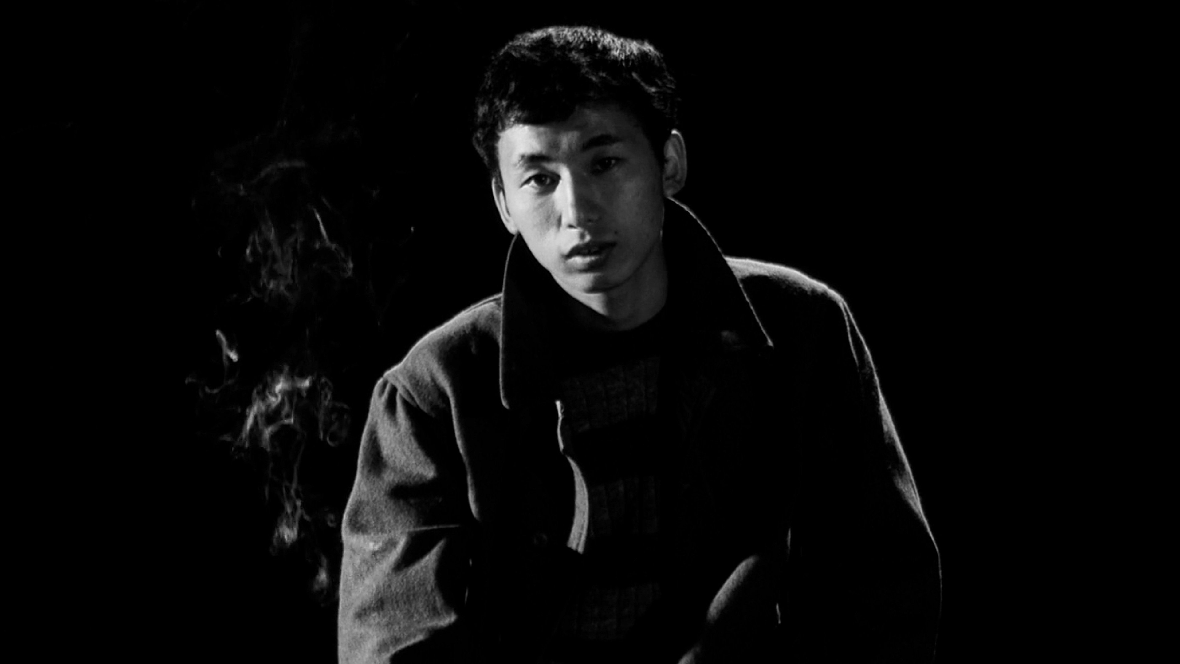 책을 버리고 거리로 나가자 (1971)