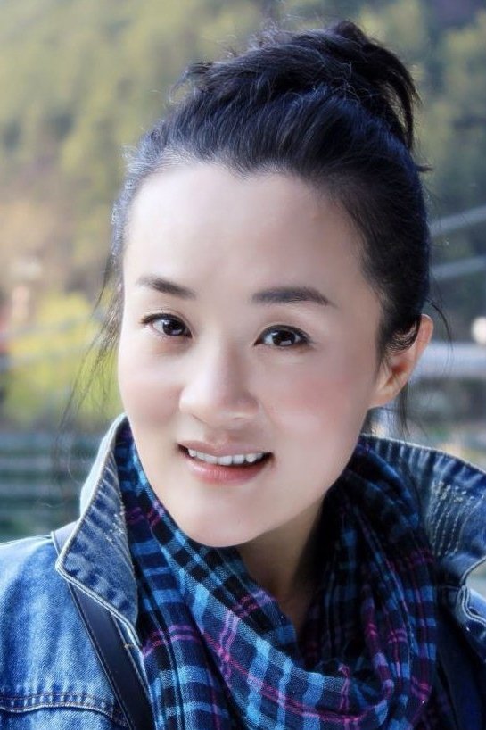 et billede af Li Jiawei