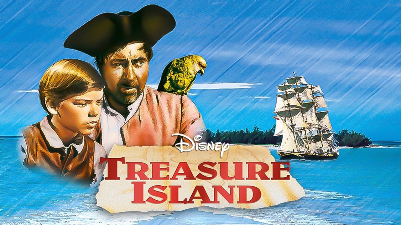 Treasure Island