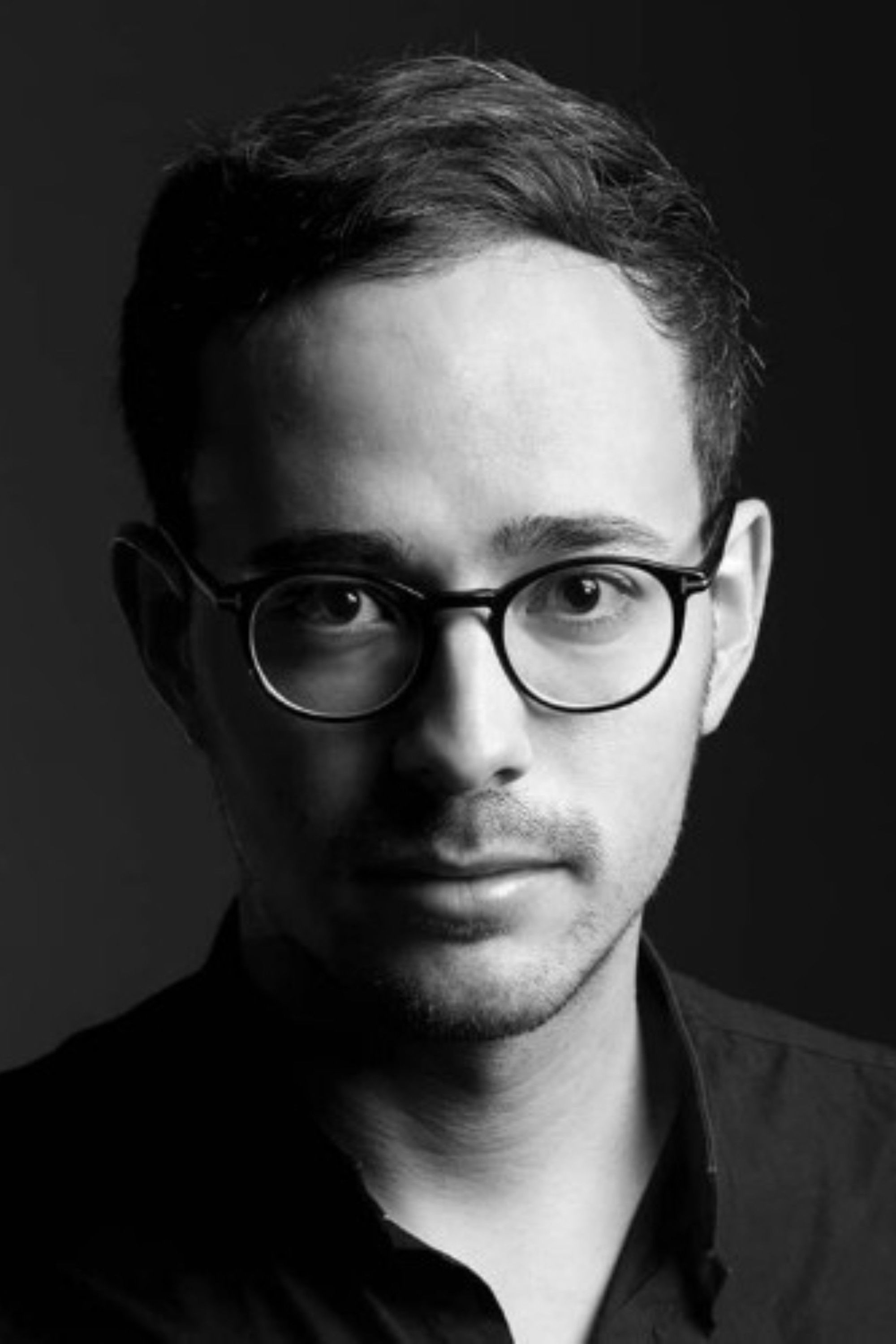 et billede af Andre Kong