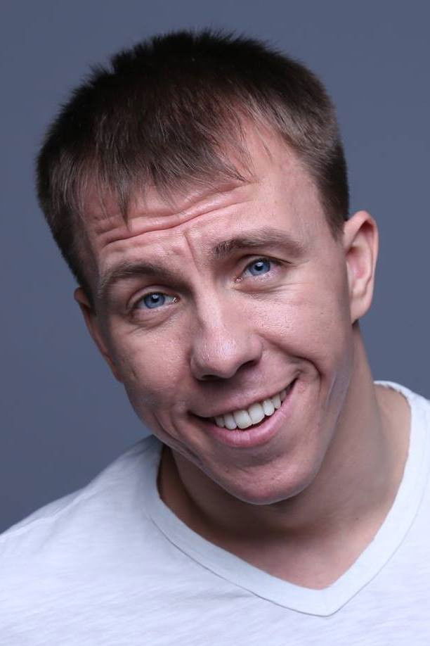 et billede af Volodymyr Hladkyi