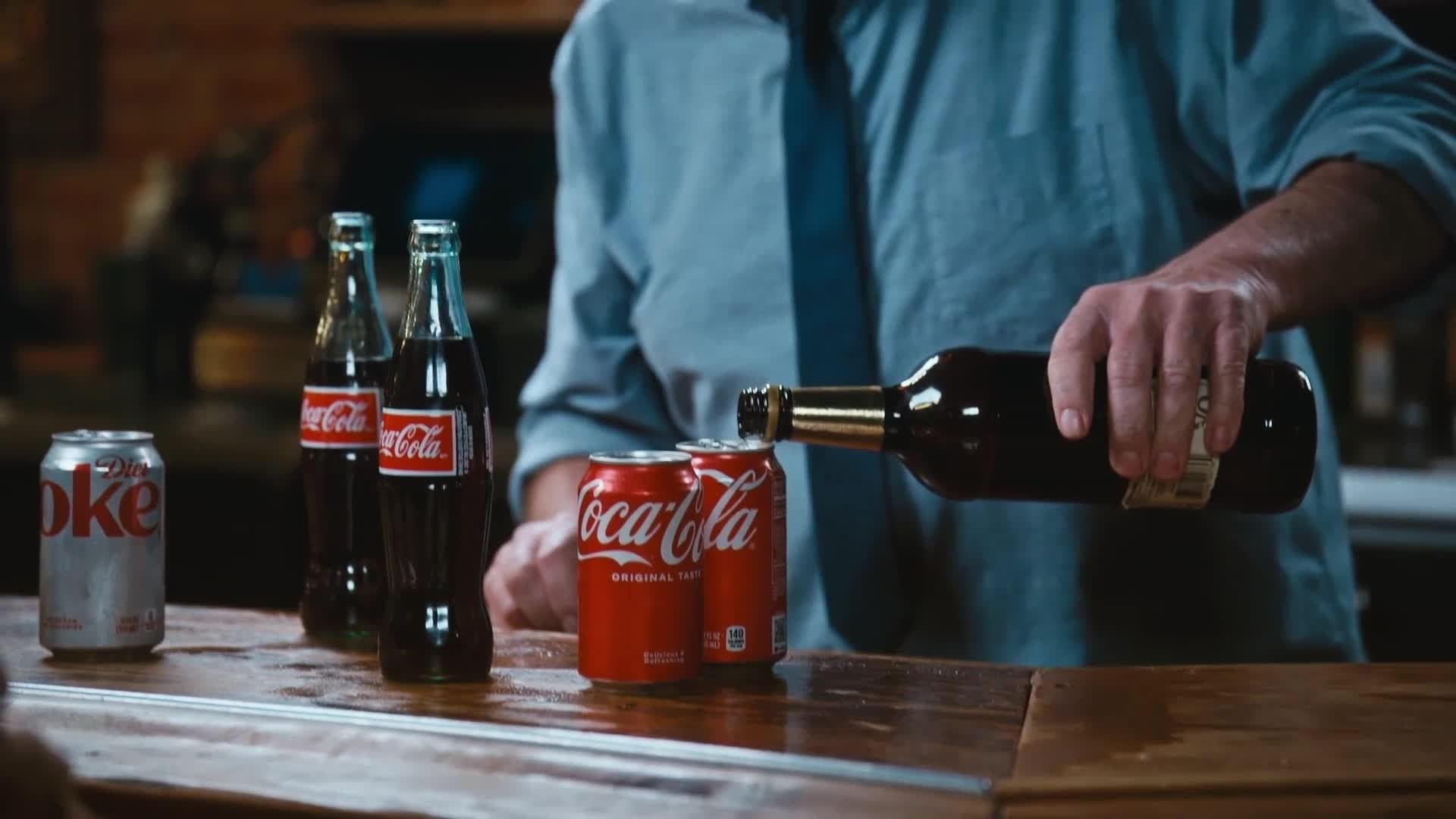 Thumbnail for Soda: American Fizz Goes Global Season 1 Episode 3