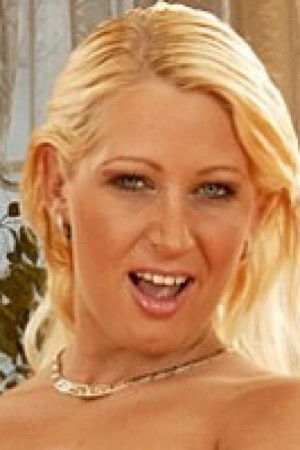 et billede af Jana Kosomo