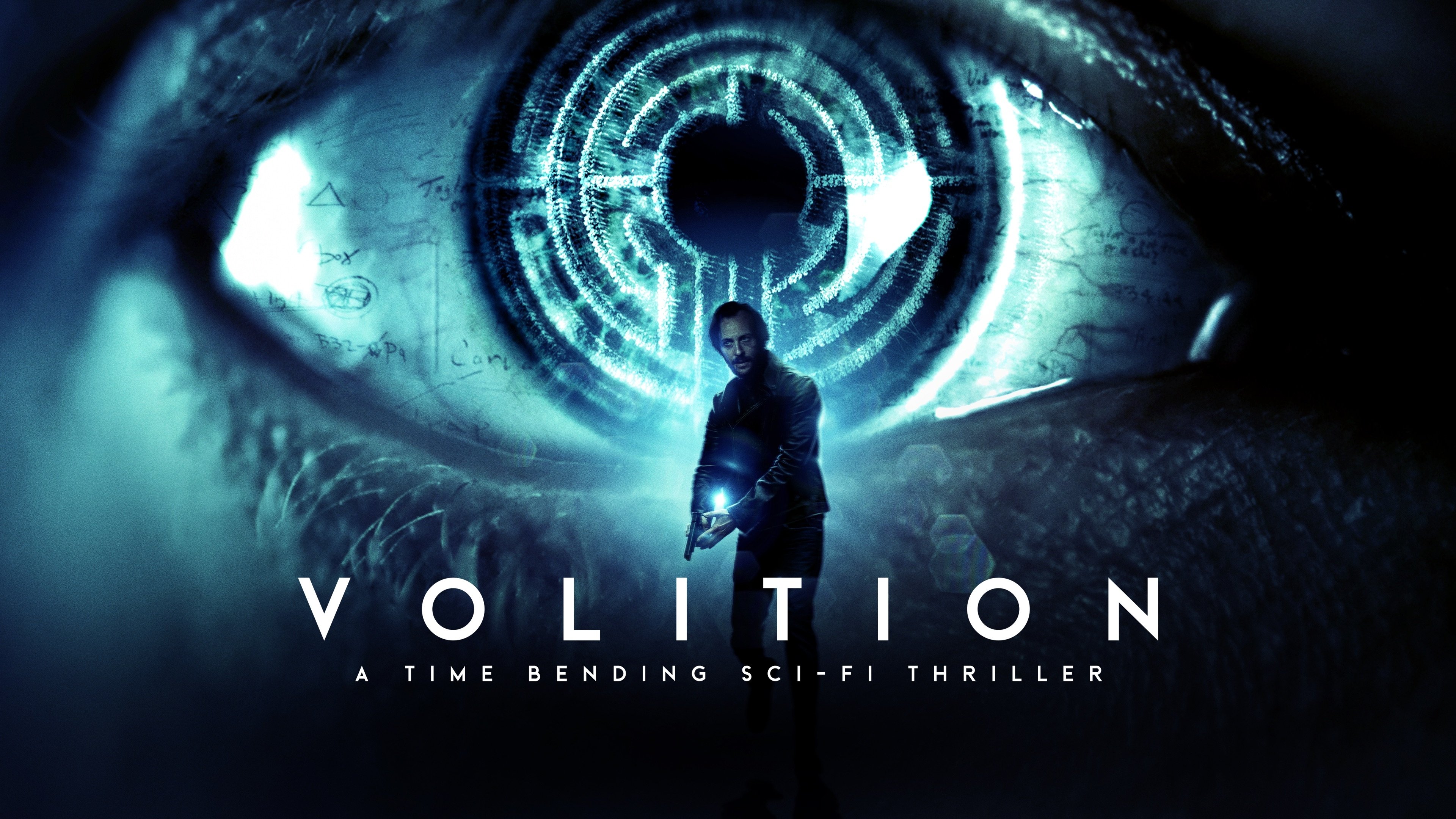 Volition (2019)