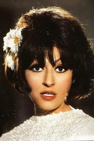 et billede af Martha Karagianni