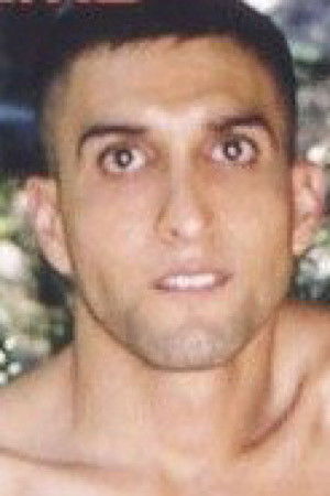 et billede af Mike Cesar