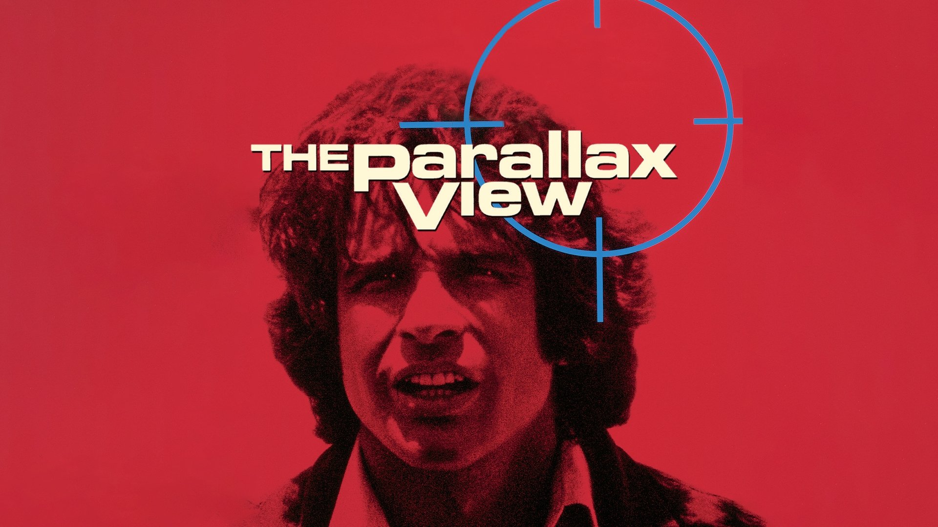 The Parallax View (1974)