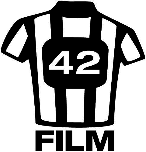 Logo de la société 42film 10296