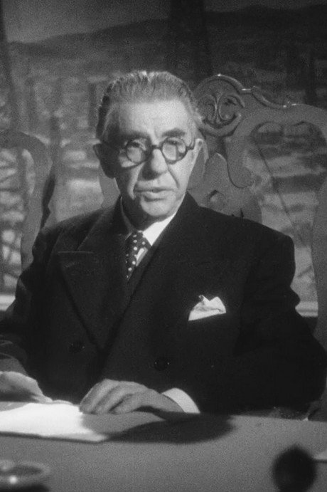 et billede af Gustave Gallet