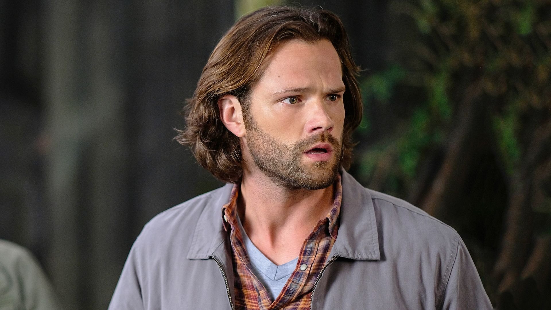 Supernatural Season 14 :Episode 2  Gods and Monsters