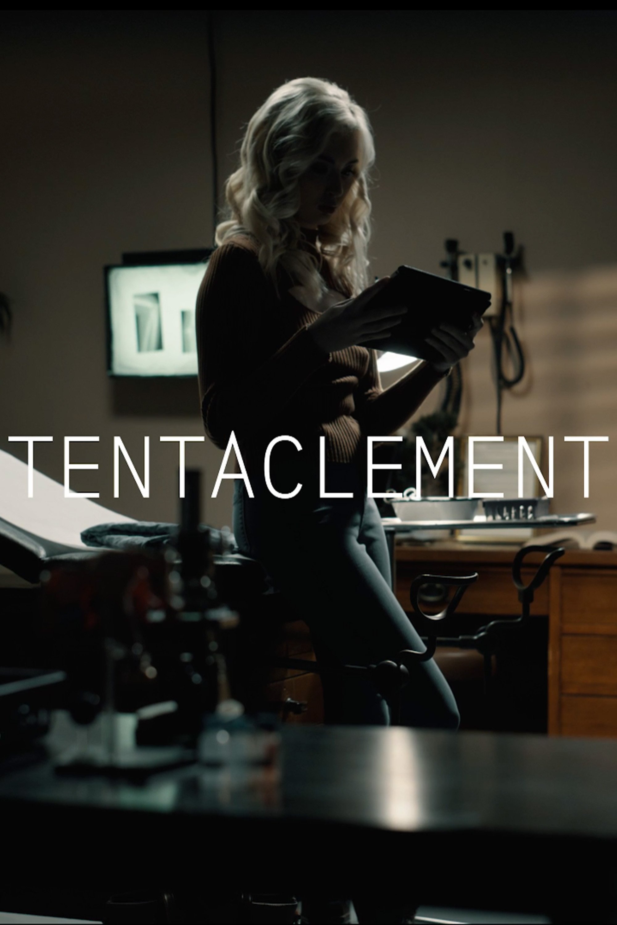 Tentaclement