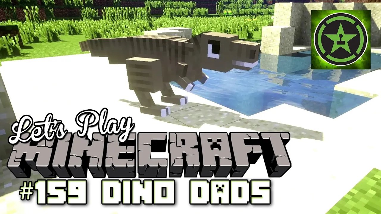 Let's Play Minecraft - Épisode 24