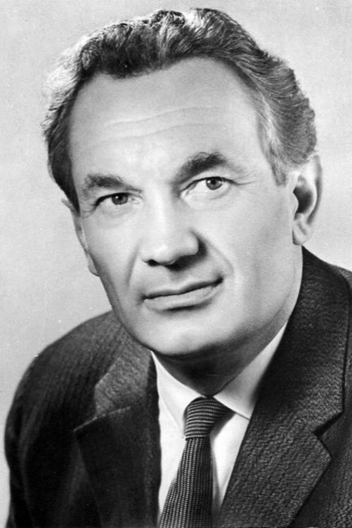 et billede af Ivan Pereverzev