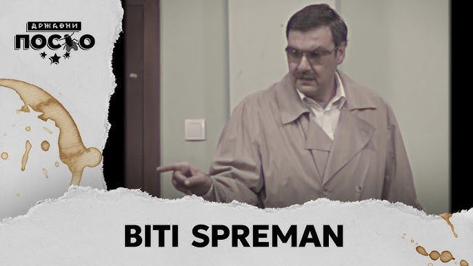 2470 Biti spreman