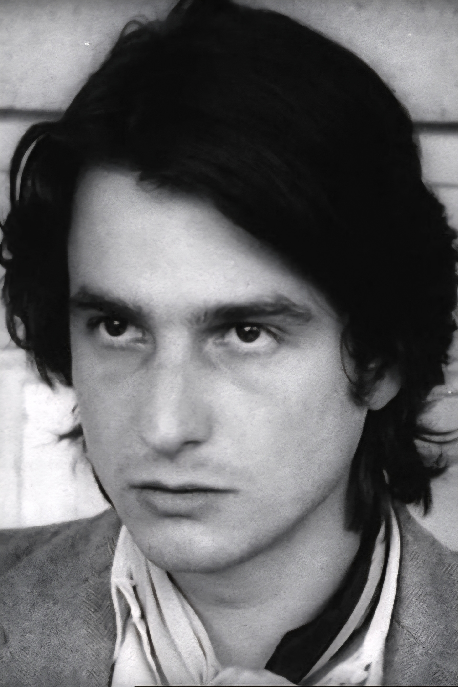 Et billede af Jean-Pierre Léaud