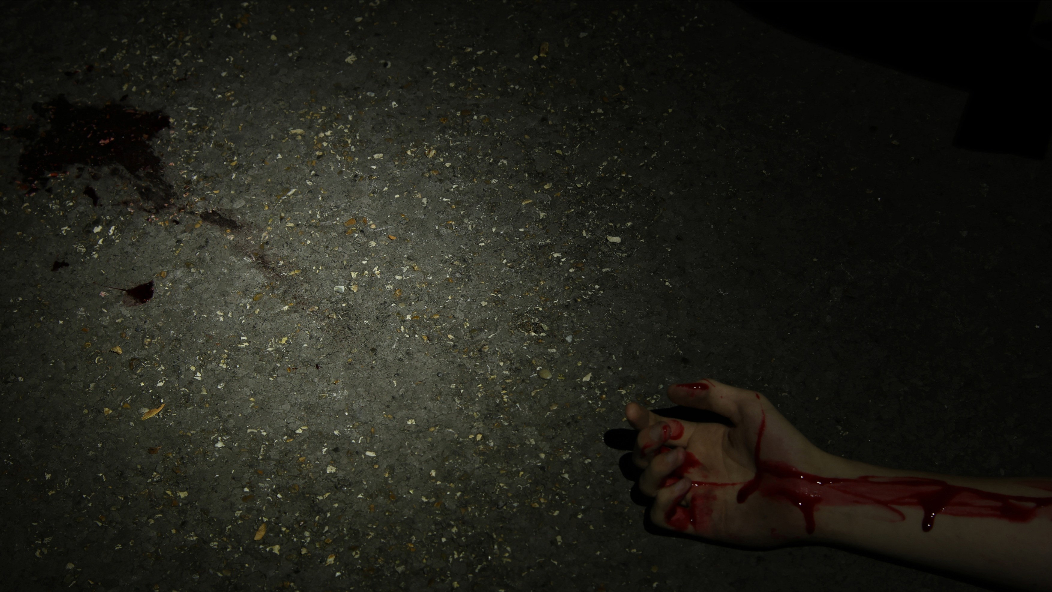 Final Resting Grounds