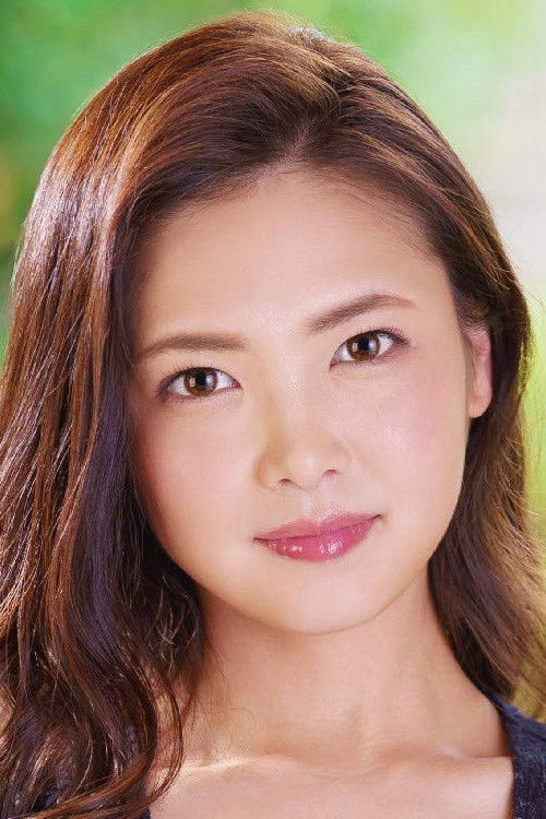 et billede af Kaori Īyama