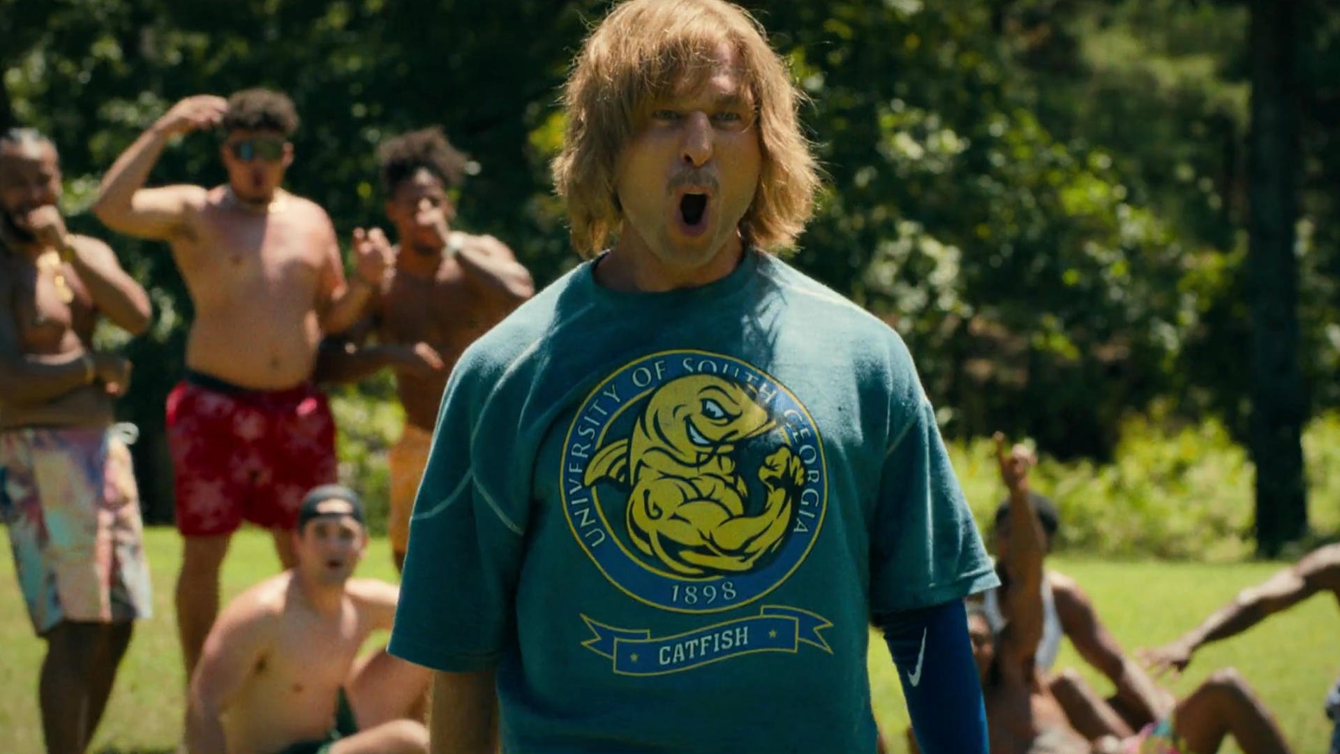 Chad Powers 1x2