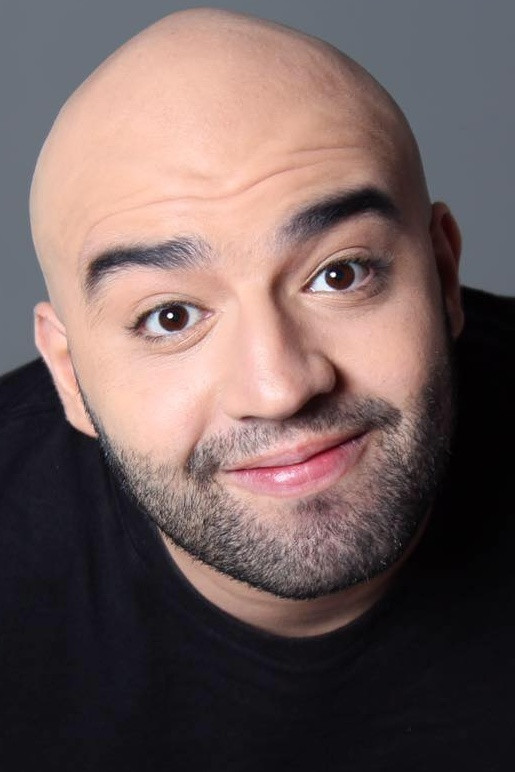 et billede af Hamilton Dias