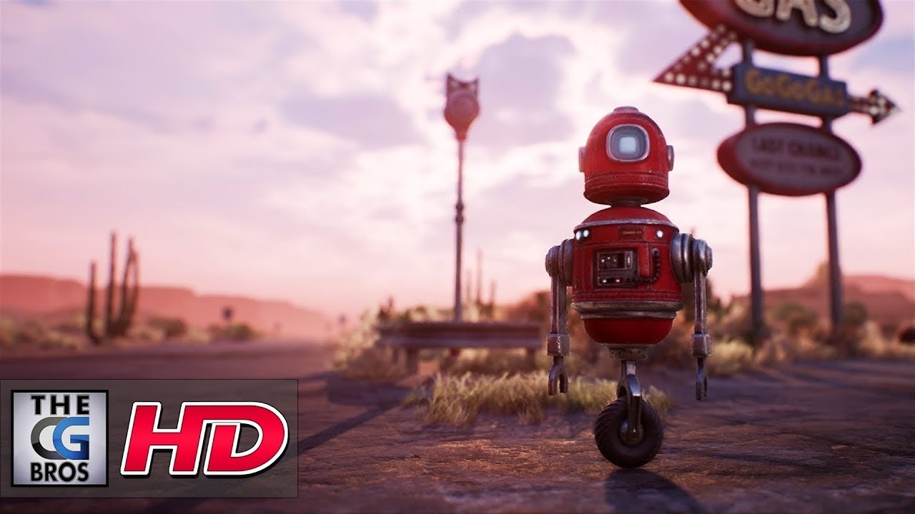 Big Boom (2018)