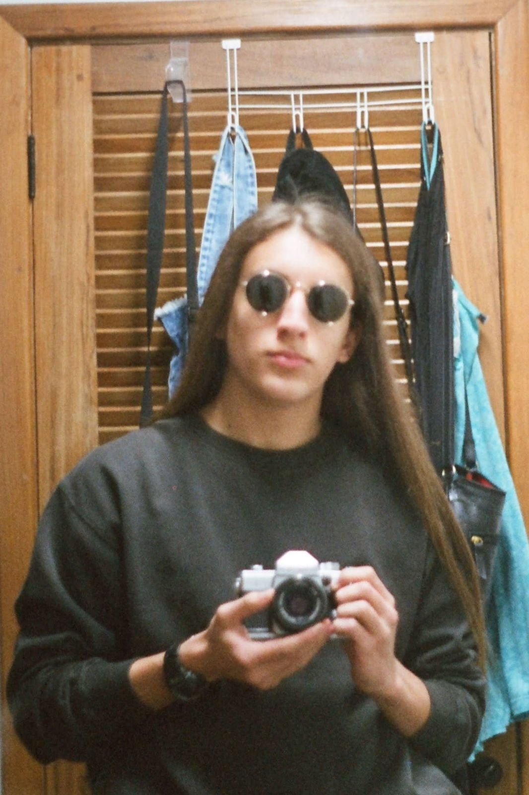 Mighel  Erling | Assistant Director of Photography