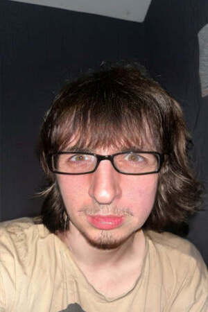 et billede af Dorian O'Plumber