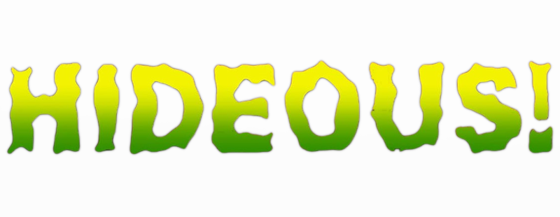 Hideous! Logo