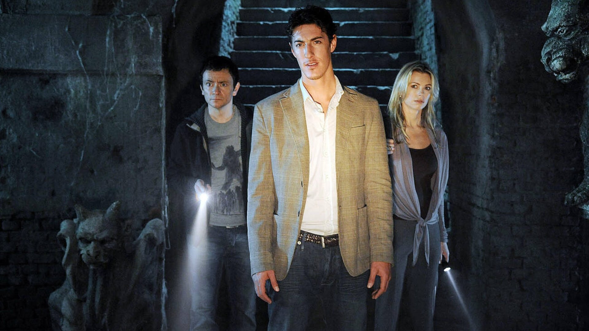 Rise of the Gargoyles