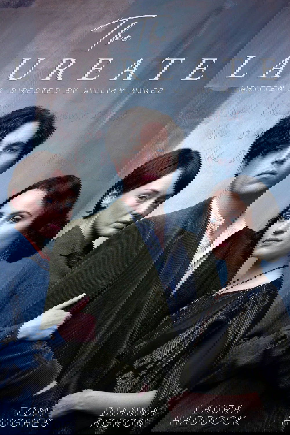 The Laureate