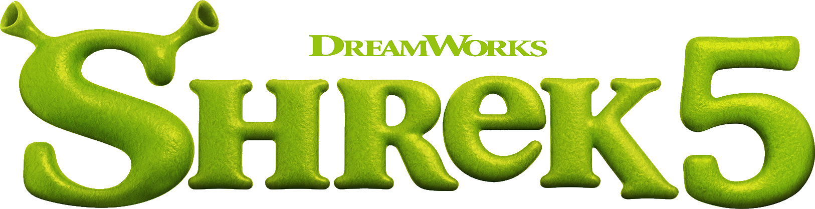 Shrek 5