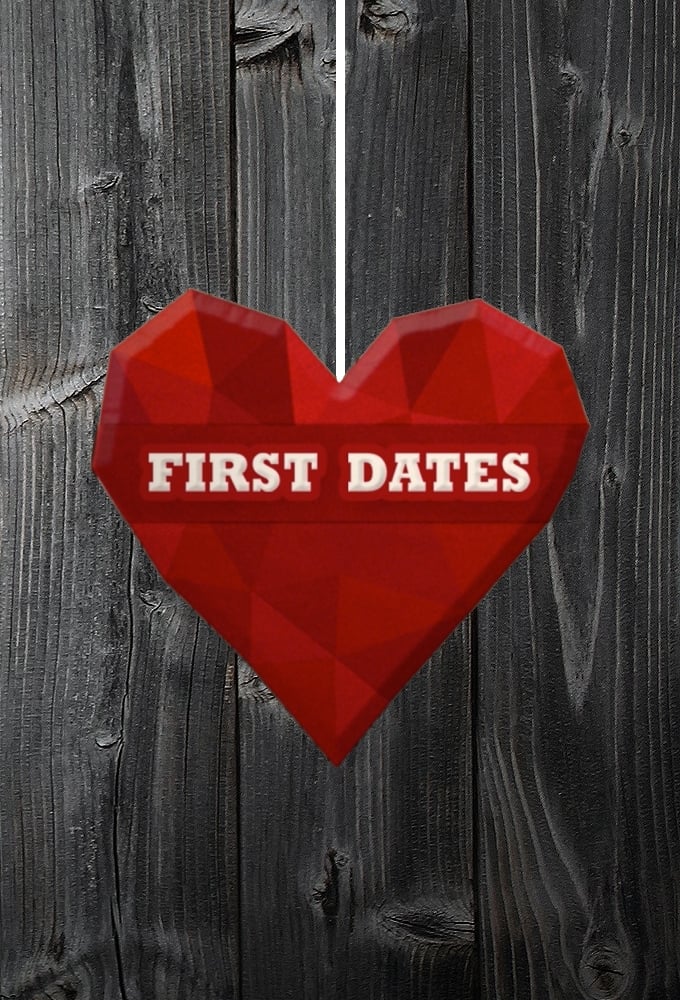 First Dates TV Shows About Blind Date