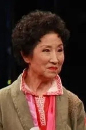 et billede af Sun Fengqin