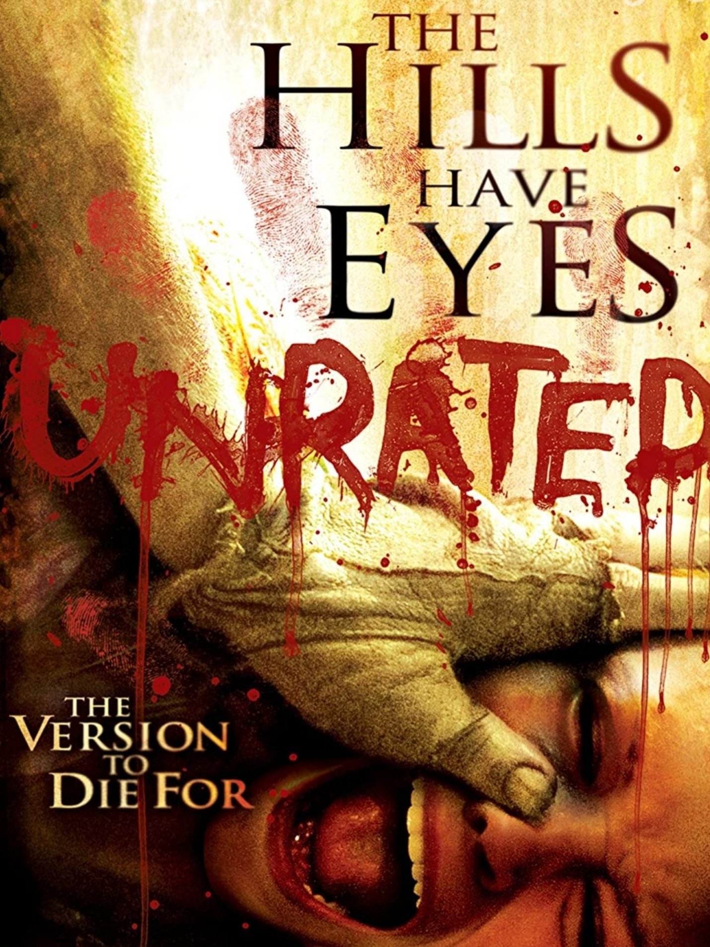 The Hills Have Eyes