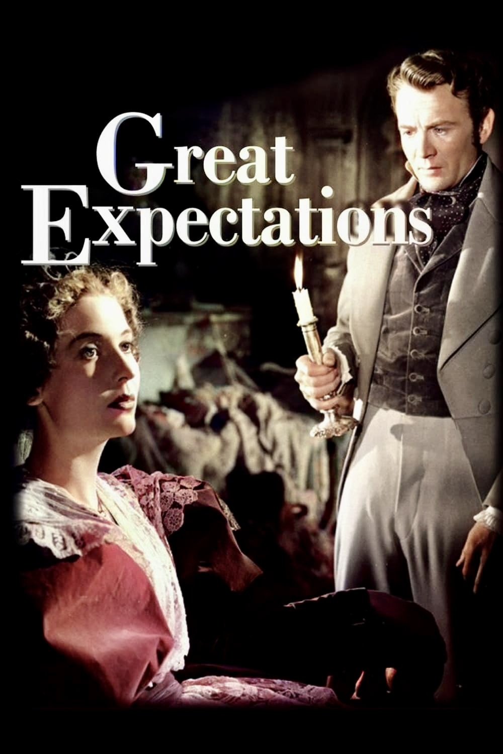 Great Expectations