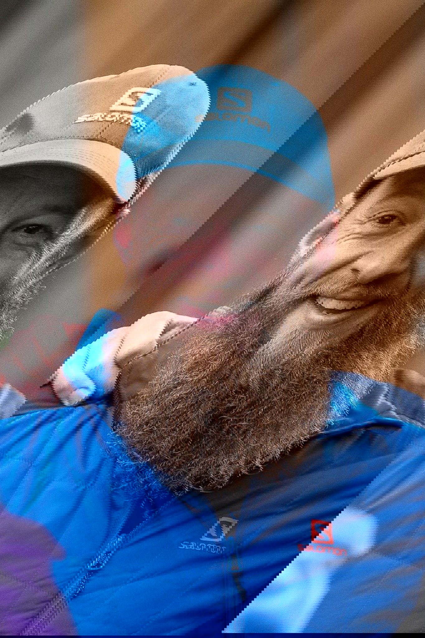 Gary Robbins's picture in the cast