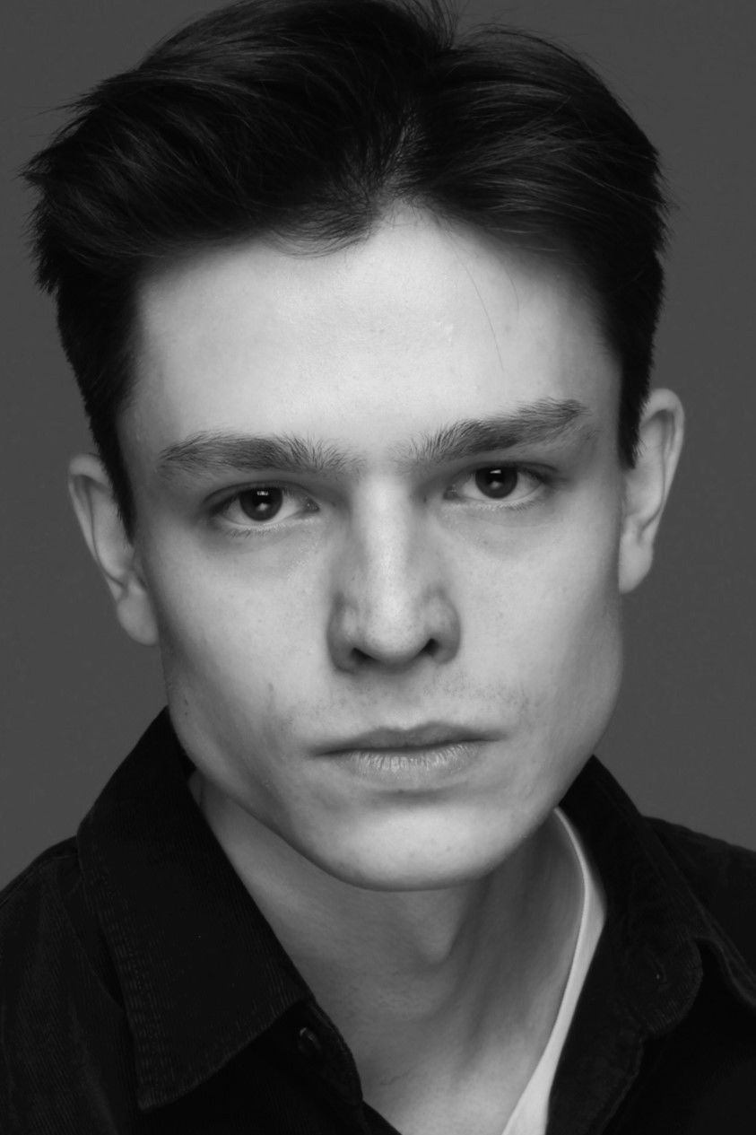 et billede af Danila Krasnov