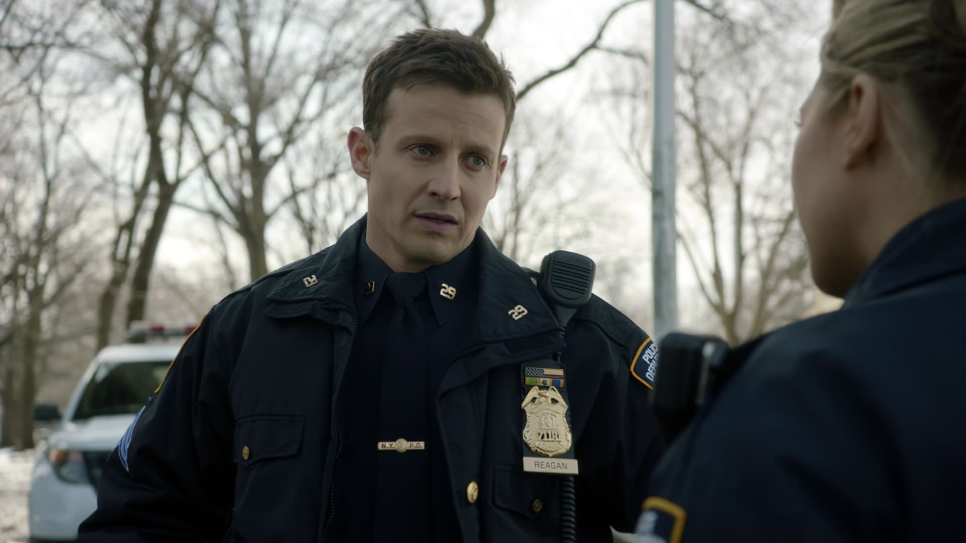 Blue Bloods Staffel 11 :Folge 11 