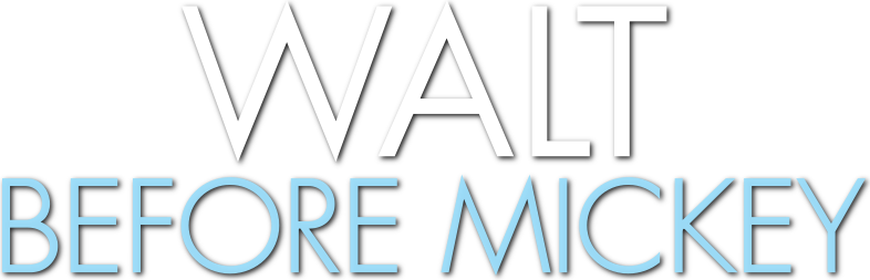 Walt Before Mickey