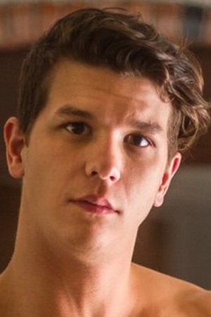 et billede af Johnny Hands