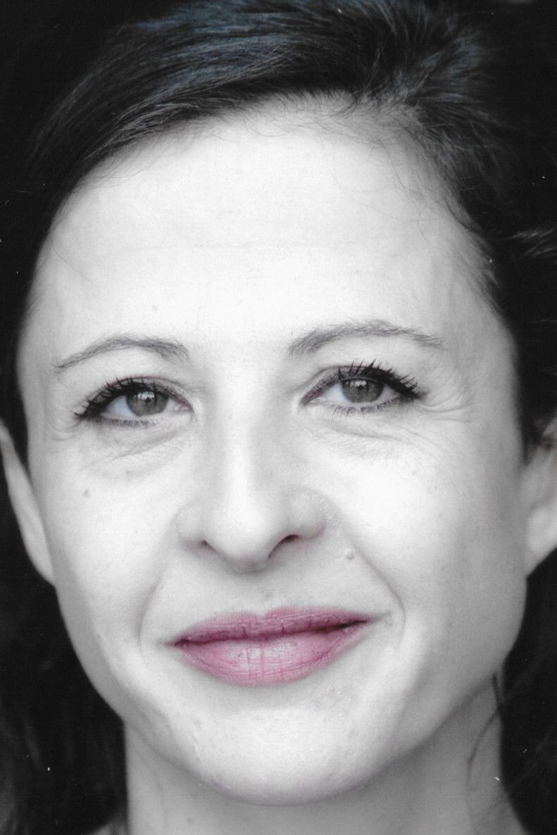 et billede af Sandra Biadalla