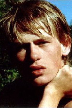 et billede af Daniel Laruso