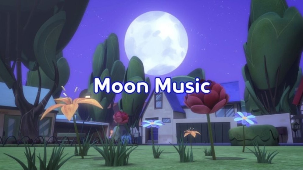 Thumbnail for Moon Music Season 1 Episode 5