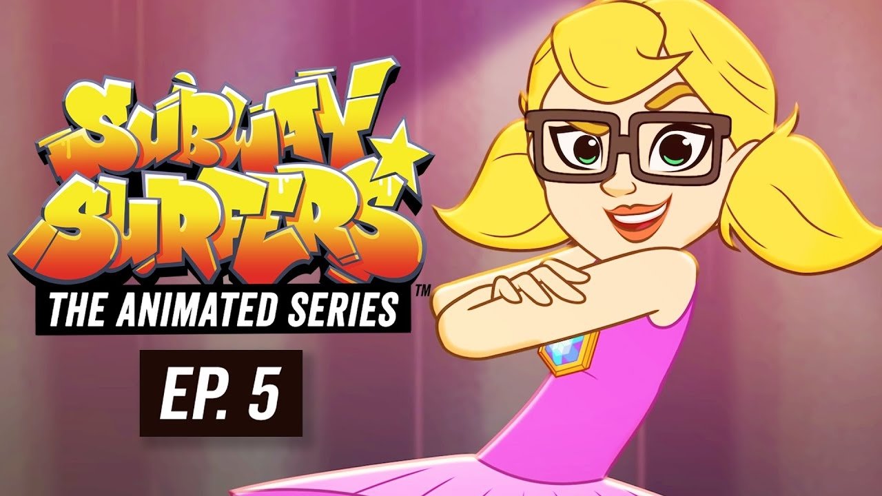 Thumbnail for Recital Season 1 Episode 5