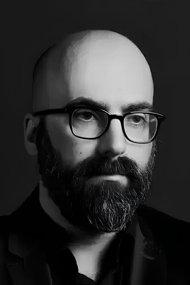 et billede af Valter Hugo Mãe