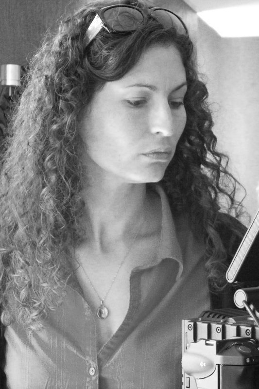Alexandra Robert's picture in the cast