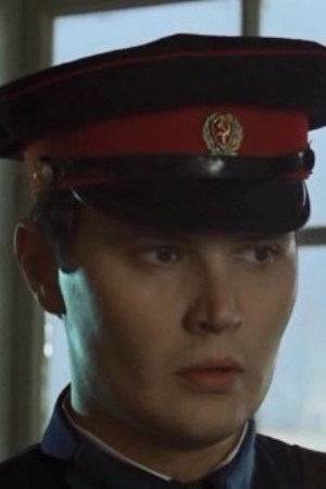 et billede af Ilya Karpenko