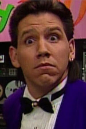 et billede af Todd Pettengill