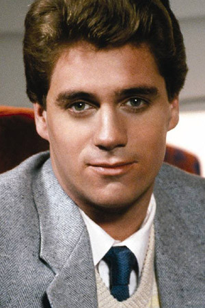 et billede af Buster