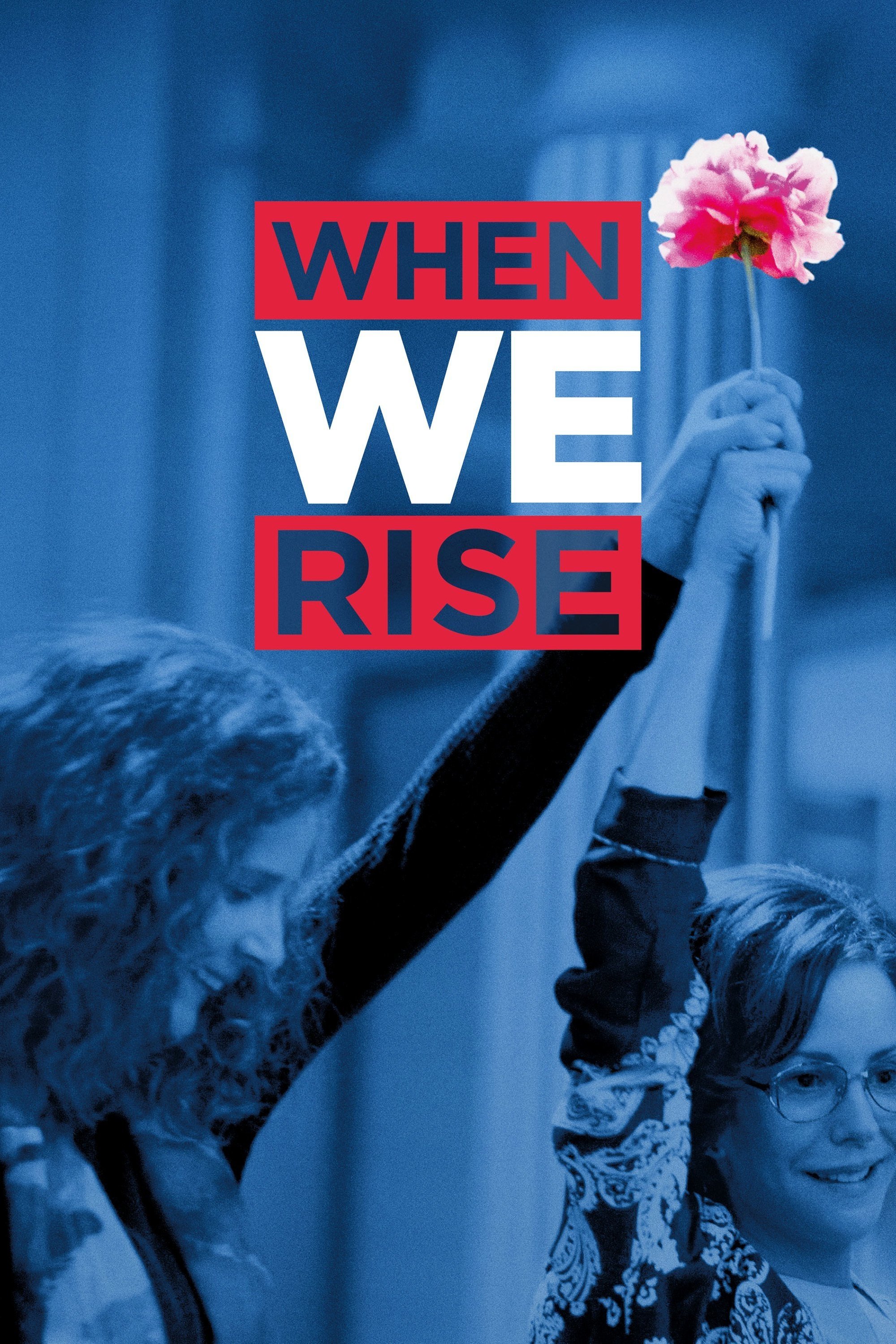 When We Rise - Season 1